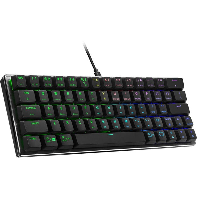 Cooler Master SK620 Gaming Mouse SK-620-GKTR1-US