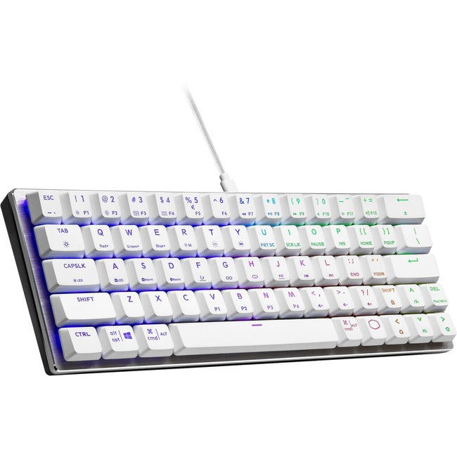 Cooler Master SK620 Gaming Mouse SK-620-SKTR1-US