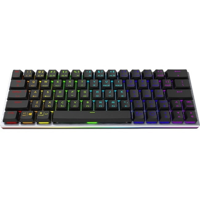 Cooler Master SK622 Gaming Keyboard SK-622-GKTL1-US