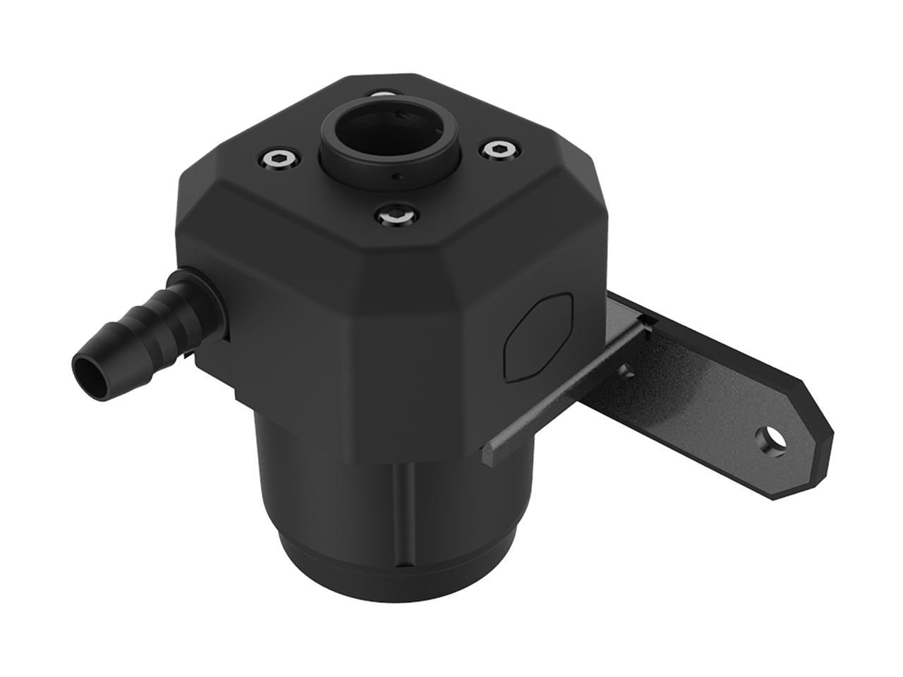 Coolermaster Masterliquid Ml360 Sub-Zero, Thermoelectric Cooling (Tec) Aio Cpu Liquid Cooler Powered