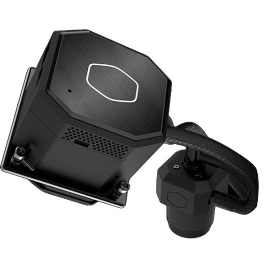 Coolermaster Masterliquid Ml360 Sub-Zero, Thermoelectric Cooling (Tec) Aio Cpu Liquid Cooler Powered