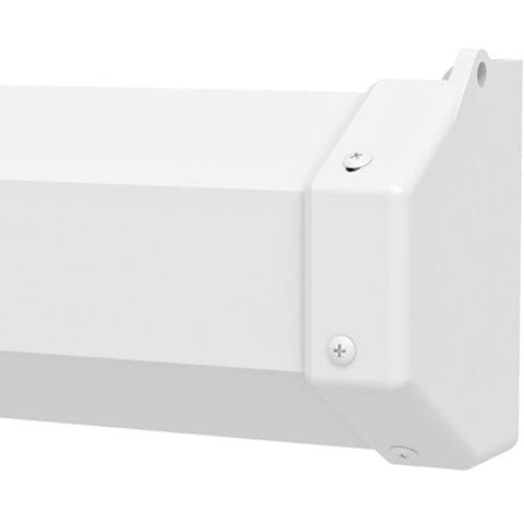 Cosmopolitan Electrol Electric Projection Screen 16:10 Wide Format Matte White | Tecisoft 70222L