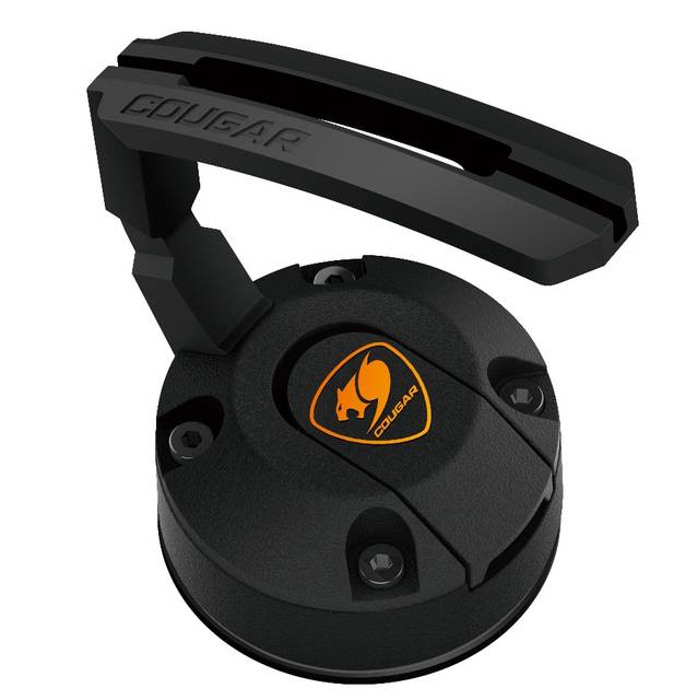 Cougar Bunker S - Thumbnail 3