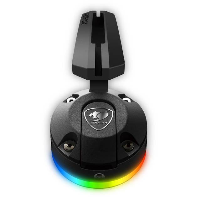 Cougar Bunker Rgb Mouse Bungee With 2X Usb 2.0