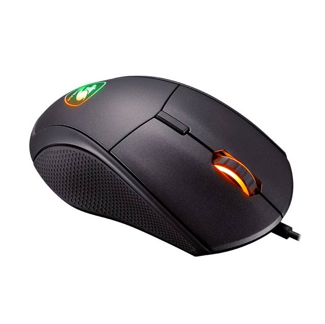 Cougar Minos X5 - Thumbnail 5