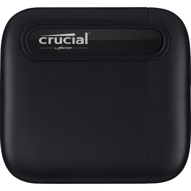 Crucial X6 1 TB Portable Solid State Drive - External CT1000X6SSD9
