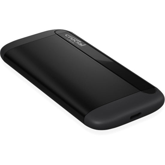 Crucial X8 1 TB Portable Solid State Drive - External CT1000X8SSD9