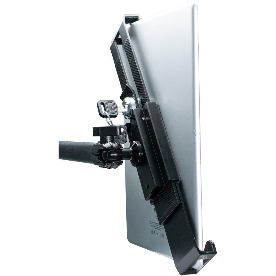 Cta Digital Aut-Cfvms Tablet Security Enclosure 35.6 Cm (14") Black