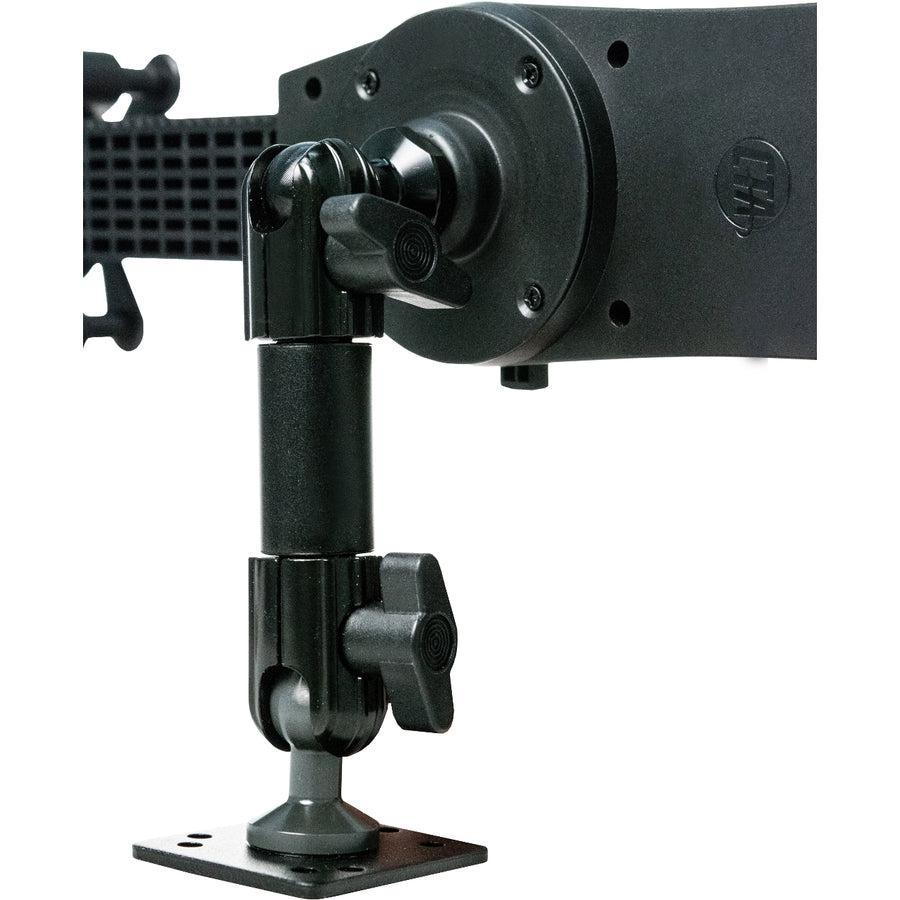 Cta Digital Aut-Vdm Holder Passive Holder Mobile Phone/Smartphone, Tablet/Umpc Black