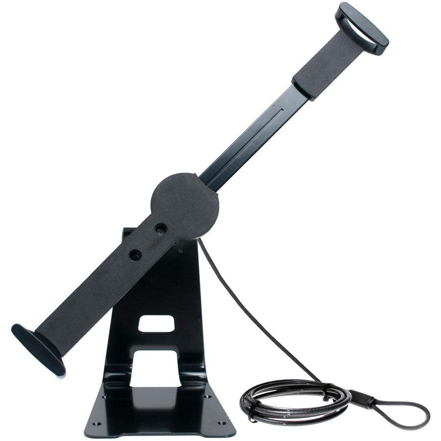 Cta Digital Pad-Atgsl Tablet Security Enclosure 33 Cm (13") Black