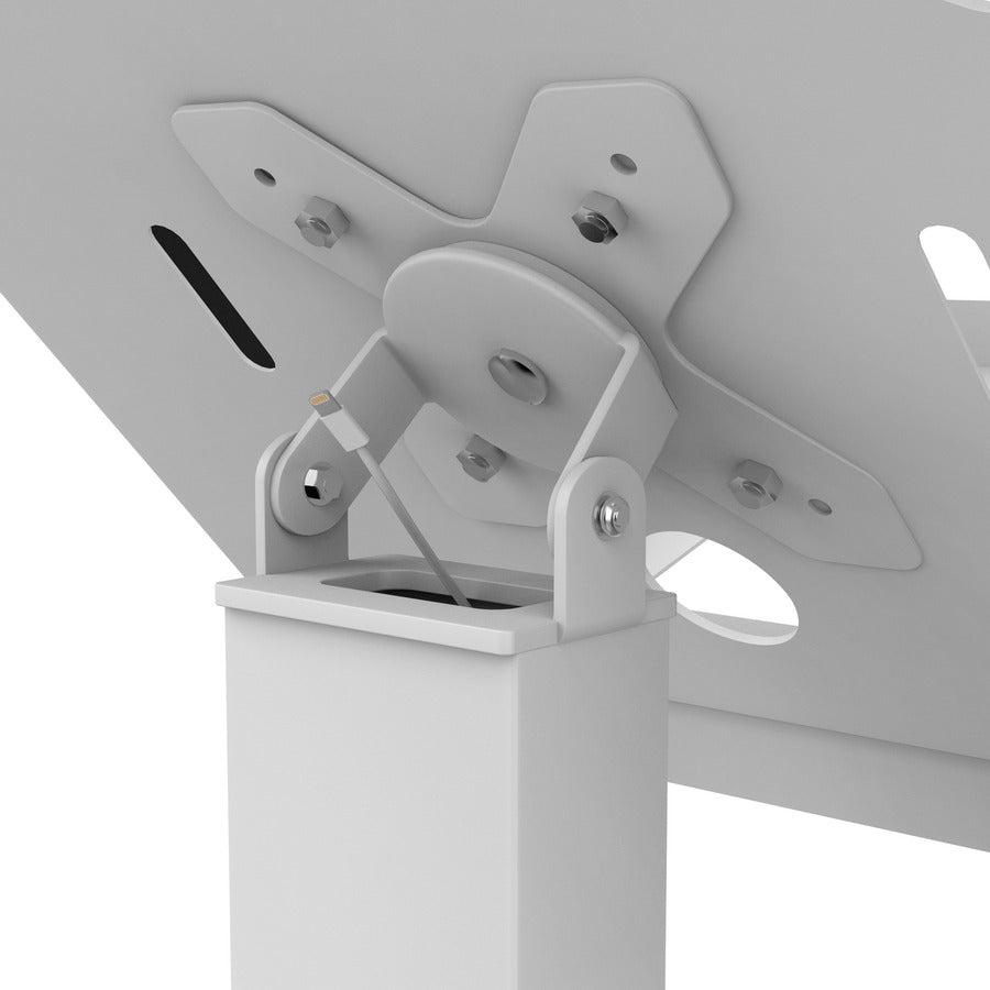 Cta Digital Pad-Chkw Tablet Security Enclosure 27.9 Cm (11") White