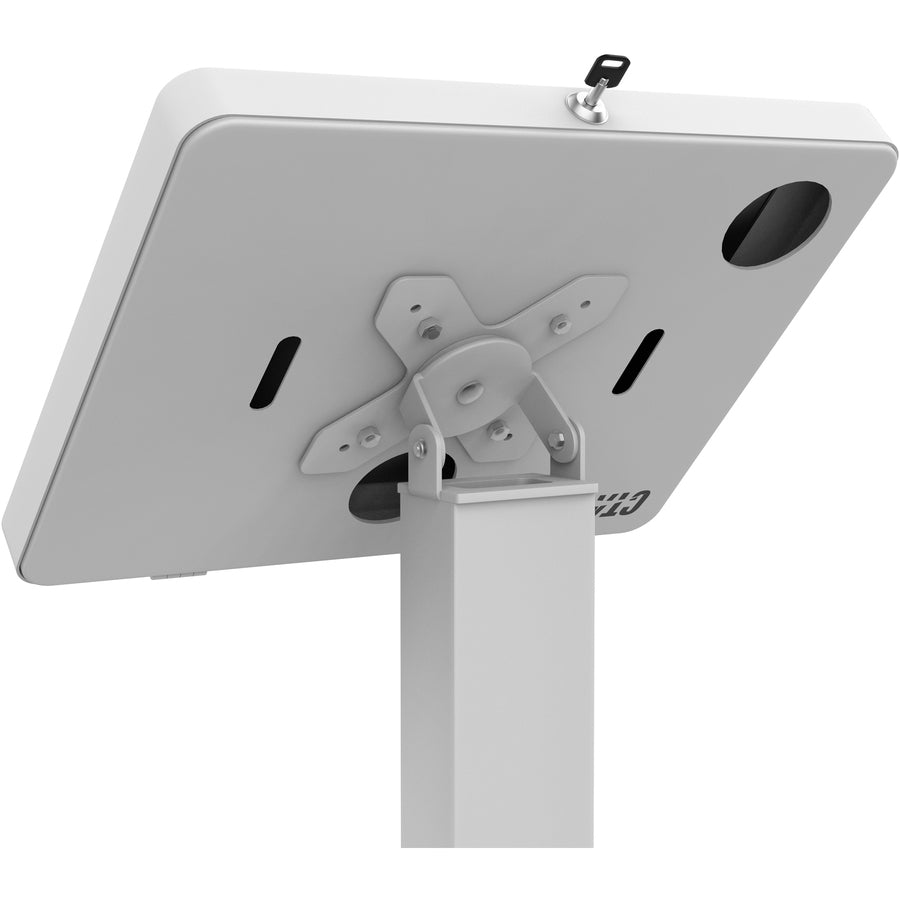 Cta Digital Pad-Chkw Tablet Security Enclosure 27.9 Cm (11") White