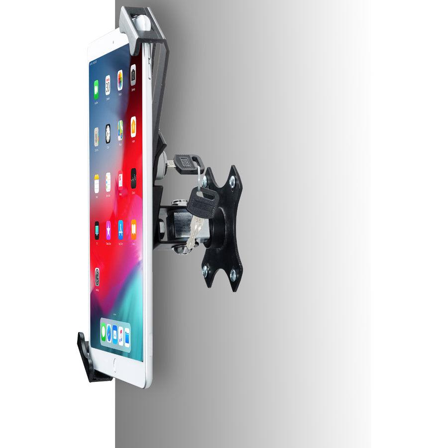 Cta Digital Pad-Cswm Tablet Security Enclosure 35.6 Cm (14") Black