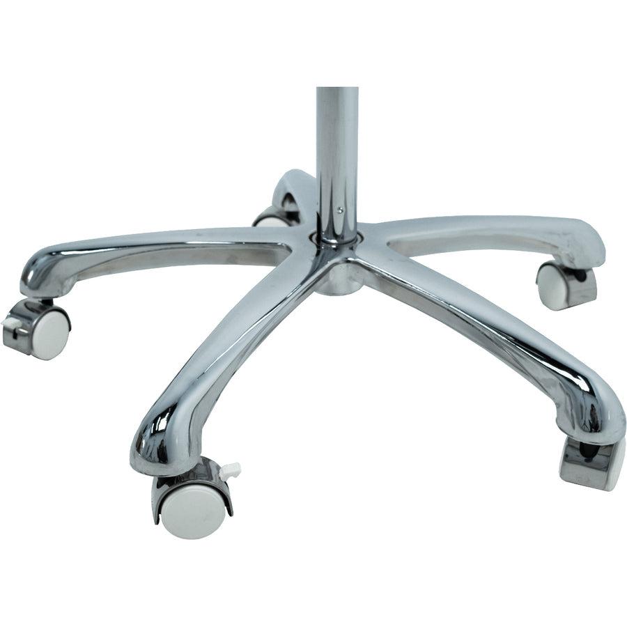 Cta Digital Pad-Hsfk9 Tablet Security Enclosure 30.5 Cm (12") Chrome, Silver