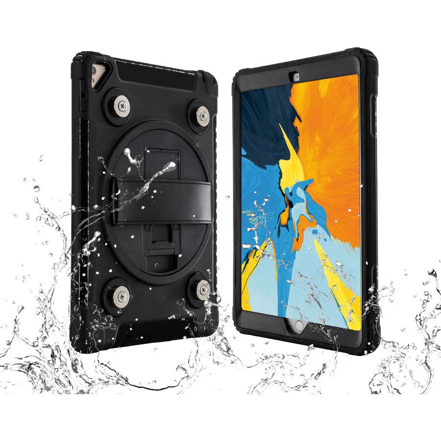 Cta Digital Pad-Mspc10 Tablet Case 26.7 Cm (10.5") Cover Black