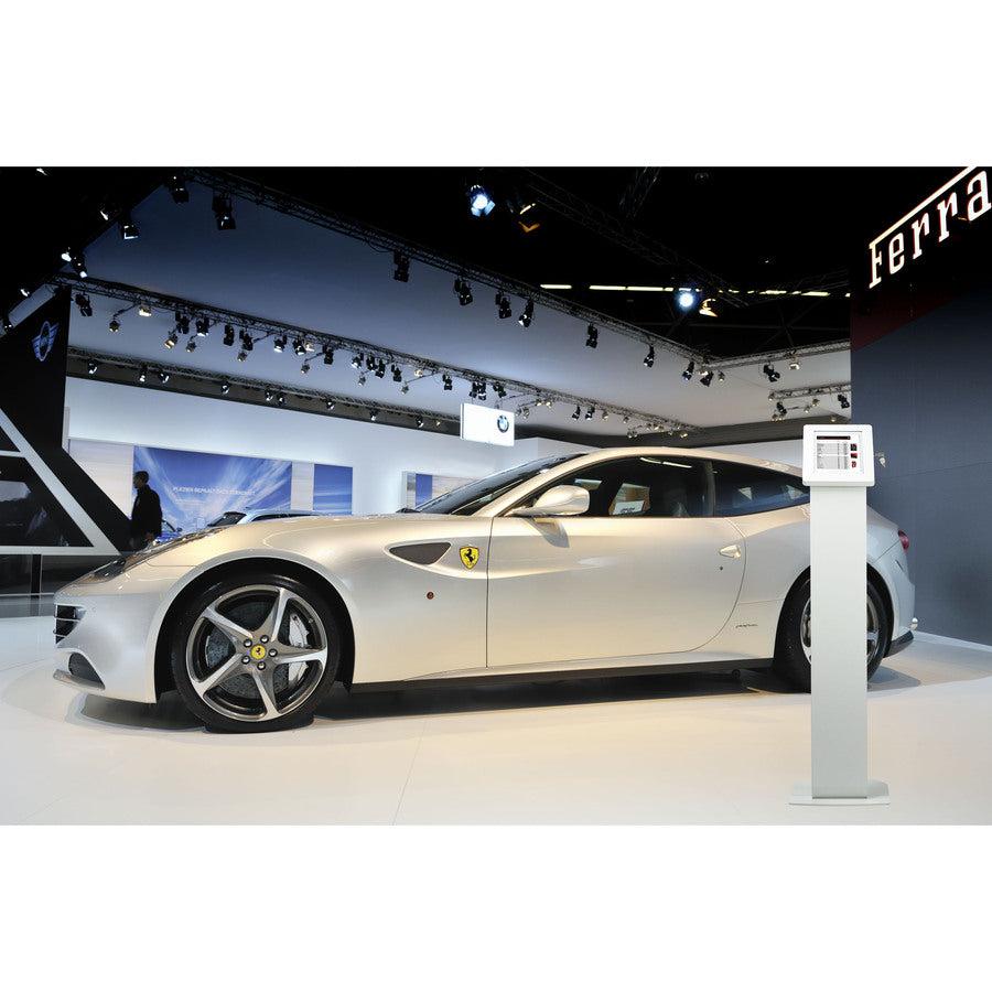 Cta Digital Pad-Parafw Tablet Security Enclosure 27.9 Cm (11") White