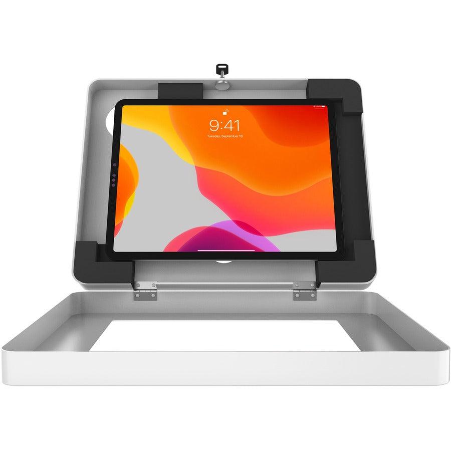Cta Digital Pad-Paraww Tablet Security Enclosure 27.9 Cm (11") White