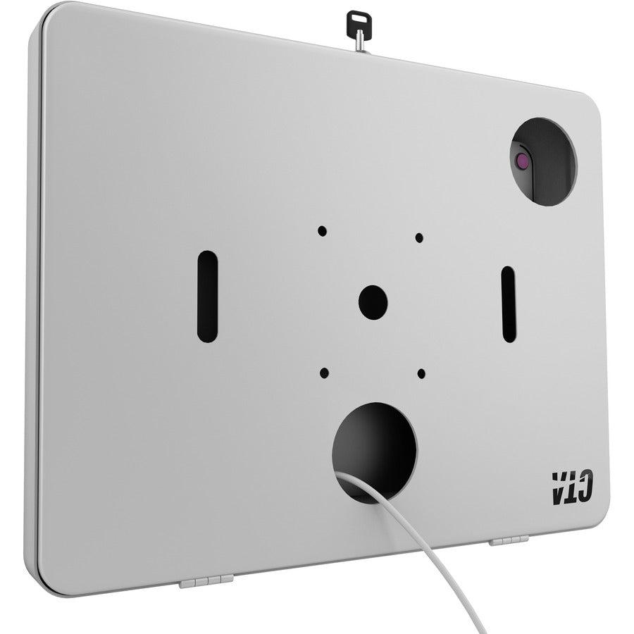 Cta Digital Pad-Paraww Tablet Security Enclosure 27.9 Cm (11") White