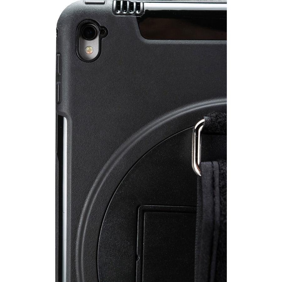 Cta Digital Pad-Pcgk9 Tablet Case 24.6 Cm (9.7") Cover Black