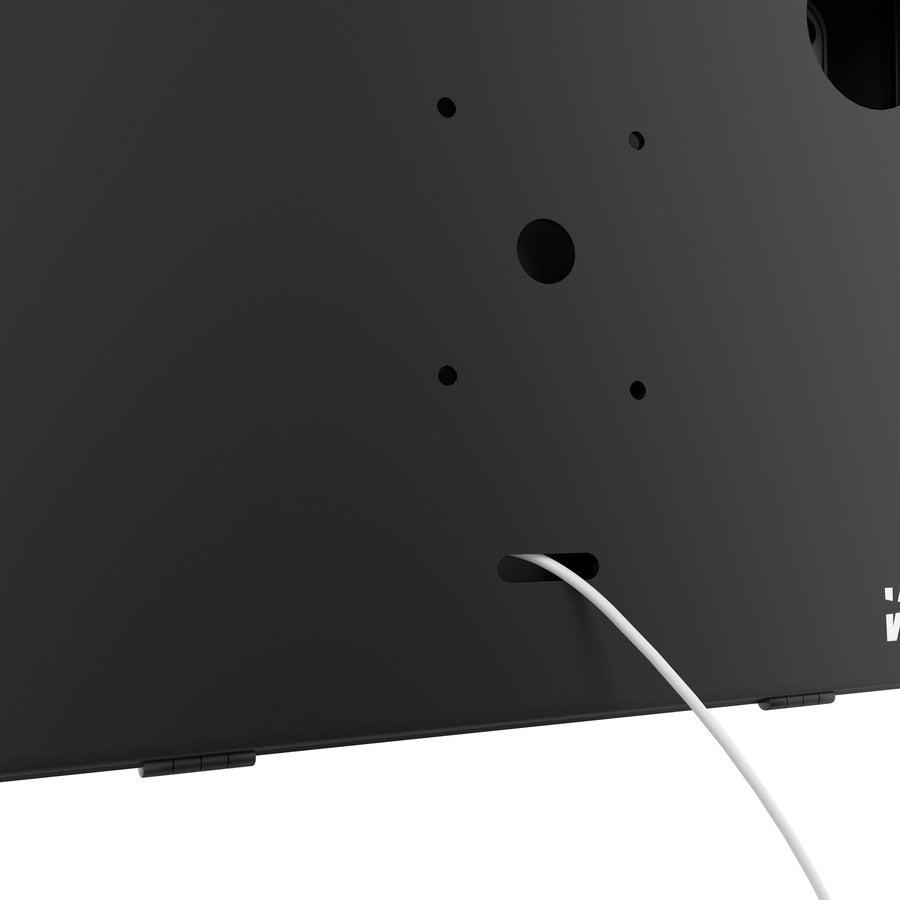 Cta Digital Pad-Pswb Tablet Security Enclosure 20.3 Cm (8") Black