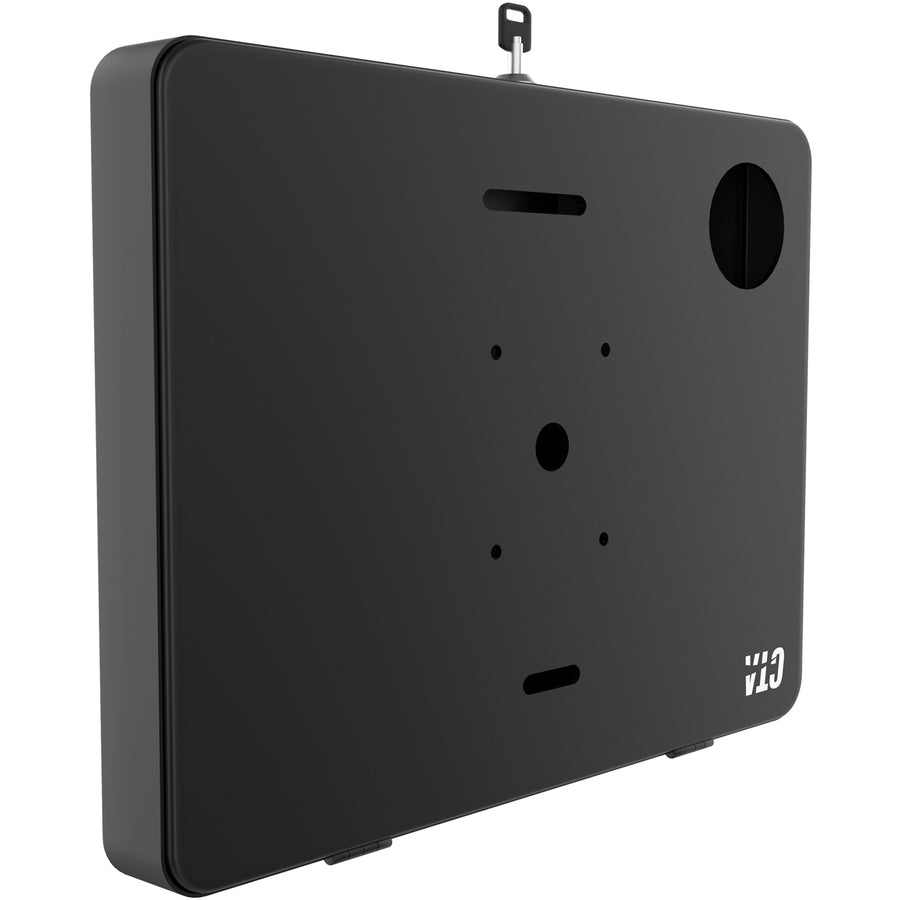 Cta Digital Pad-Pswb Tablet Security Enclosure 20.3 Cm (8") Black