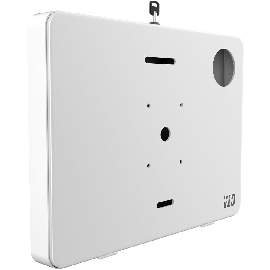 Cta Digital Pad-Psww Tablet Security Enclosure 20.3 Cm (8") White