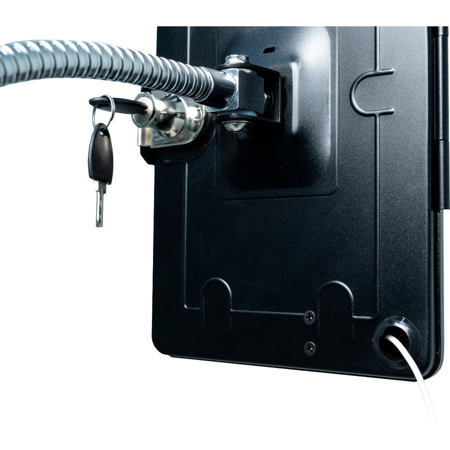 Cta Digital Pad-Scgs9 Tablet Security Enclosure
