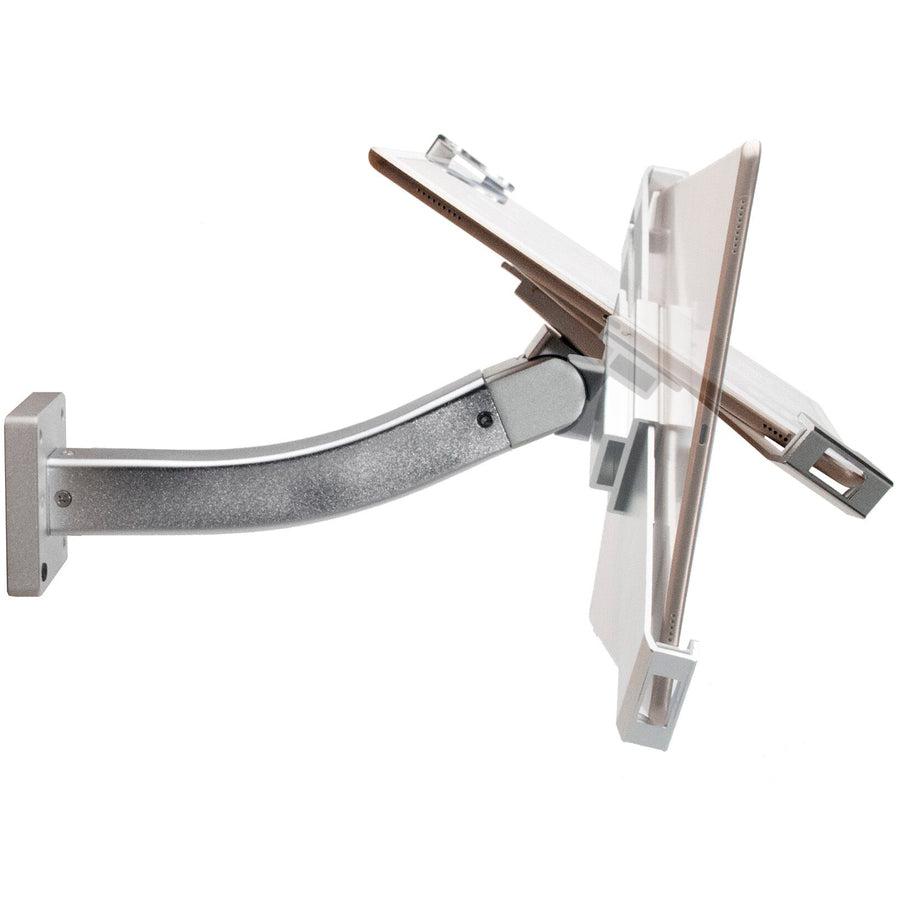 Cta Digital Pad-Swm Tablet Security Enclosure 33 Cm (13") Silver