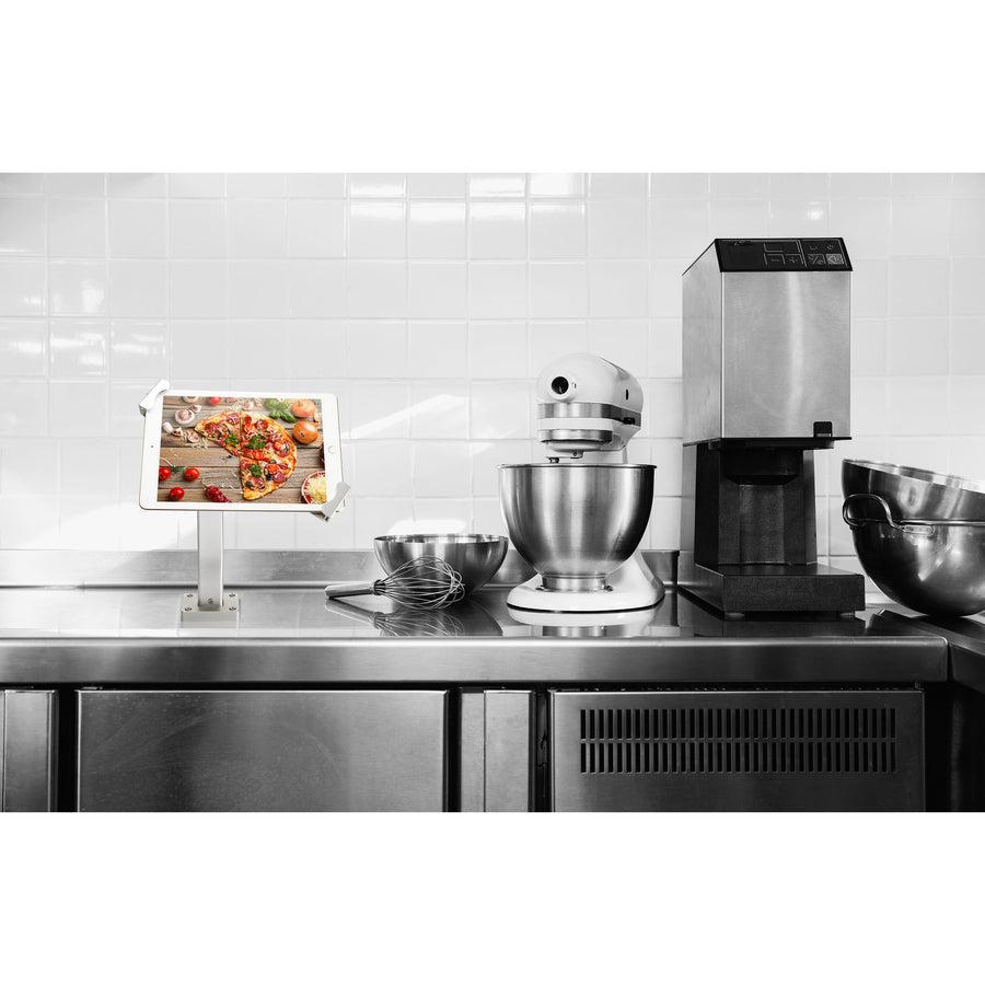 Cta Digital Pad-Swm Tablet Security Enclosure 33 Cm (13") Silver