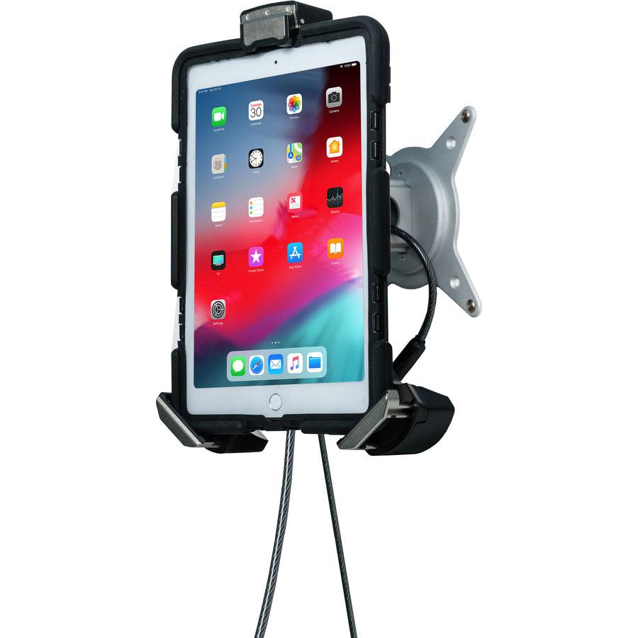 Cta Digital Pad-Tgsk Tablet Security Enclosure 33 Cm (13") Black