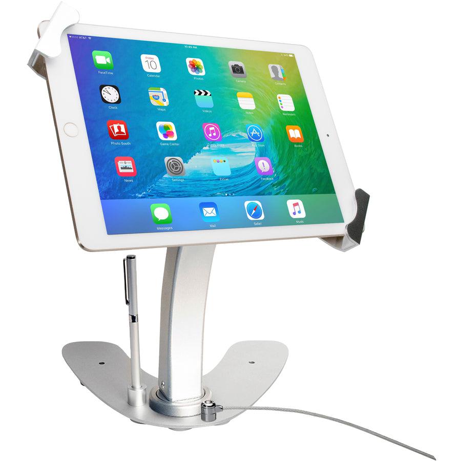 Cta Digital Pad-Uatp Tablet Security Enclosure 35.6 Cm (14") Silver
