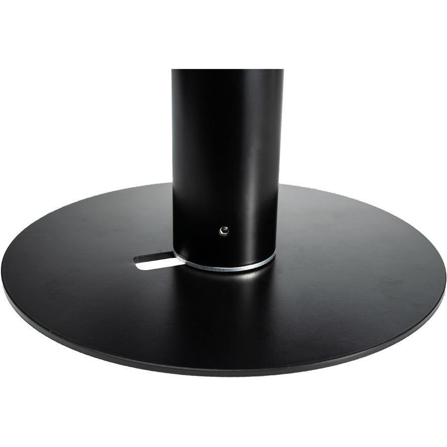 Cta Digital Pad-Usgt Tablet Security Enclosure 33 Cm (13") Black