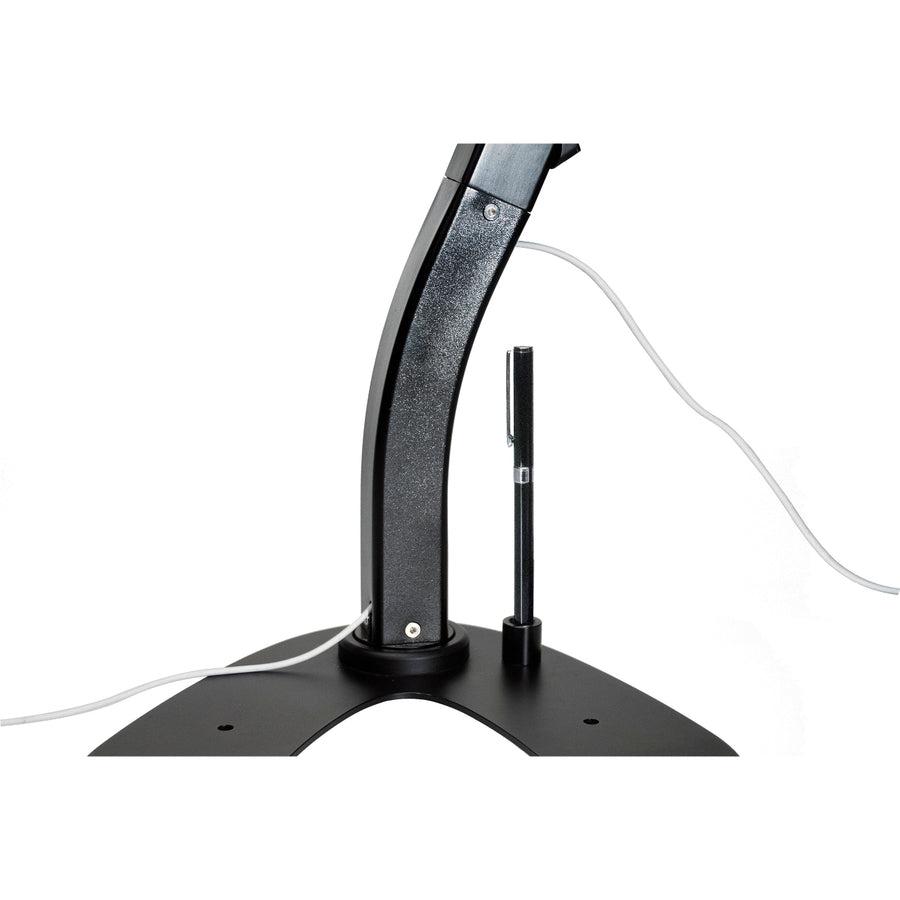 Cta Digital Part Number Pad-Uatpb Tablet Security Enclosure 33 Cm (13") Black