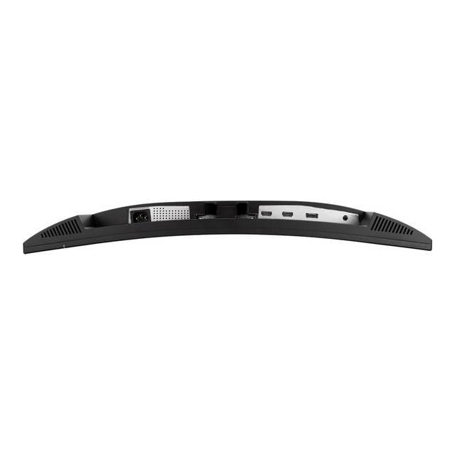 Curved Gaming Monitor 27-Inch WQHD 165Hz - ASUS TUF Gaming VG27WQ1B | TechSoft