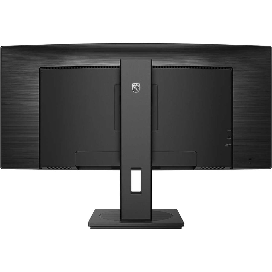 Curved UltraWide LCD Monitor - 34-Inch USB-C Eye Comfort Display | Tecisoft 346B1C