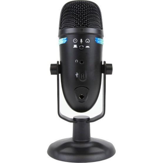 Cyber Acoustics Matterhorn Wired Microphone CVL-2230