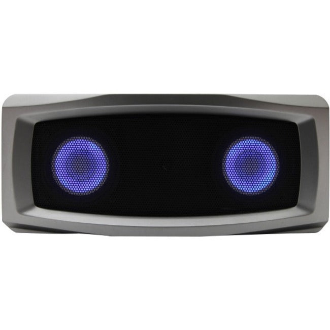 Cyber Acoustics Media.Vox Ca-7100Bt Bluetooth Speaker System - 30 W Rms