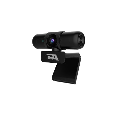Cyber Acoustics WC2000 Webcam - 2 Megapixel - 30 fps - USB