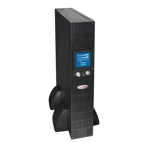 Cyberpower Or1500Pfcrt2U Uninterruptible Power Supply (Ups) Line-Interactive 1.5 Kva 900 W