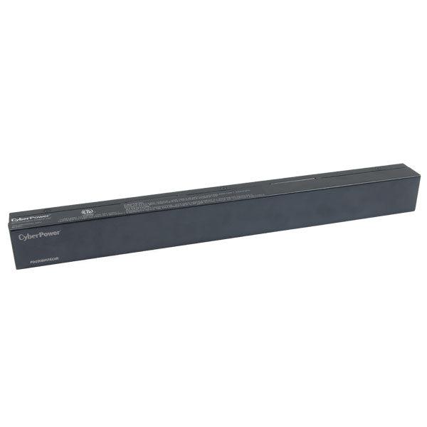 Cyberpower Pdu20Bhviec8R Power Distribution Unit (Pdu) 8 Ac Outlet(S) 1U Black