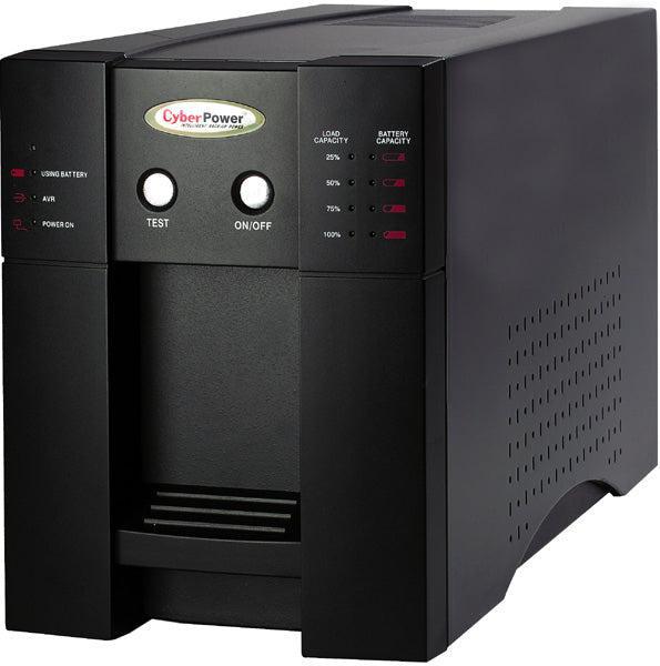 Cyberpower Pp2200Sw Uninterruptible Power Supply (Ups) 2.2 Kva 1500 W