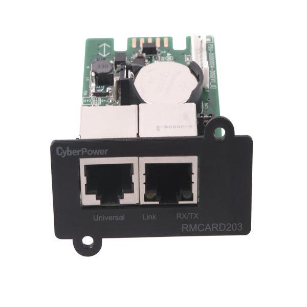 Cyberpower Rmcard203 Remote Power Controller