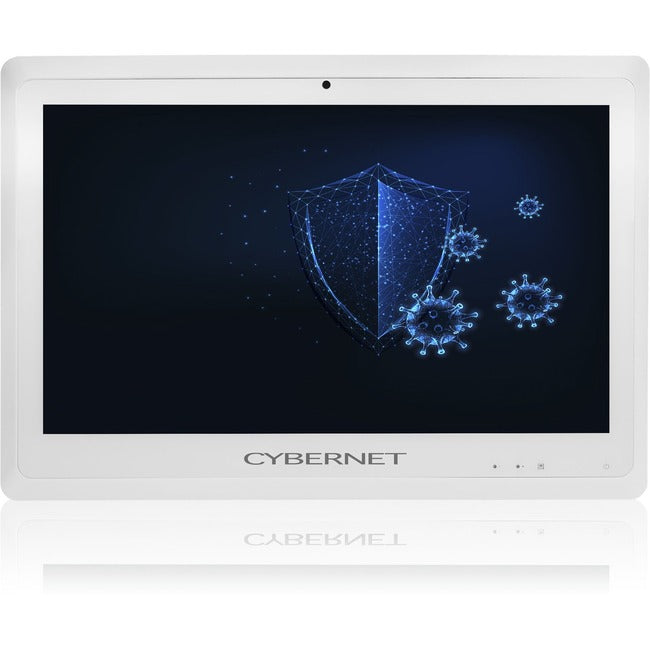 Cybernet CYBERMED-PX24 24 Class LCD Touchscreen Monitor - 16:9"