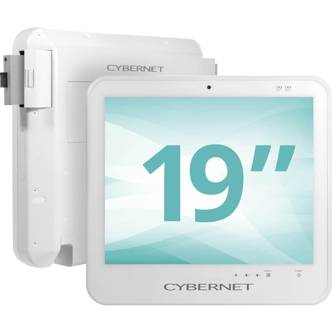 Cybernet CYBERMED-XB19 19 Class LCD Touchscreen Monitor - 4:3