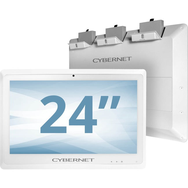 Cybernet CYBERMED-XB24K 24 Class LCD Touchscreen Monitor - 16:9"