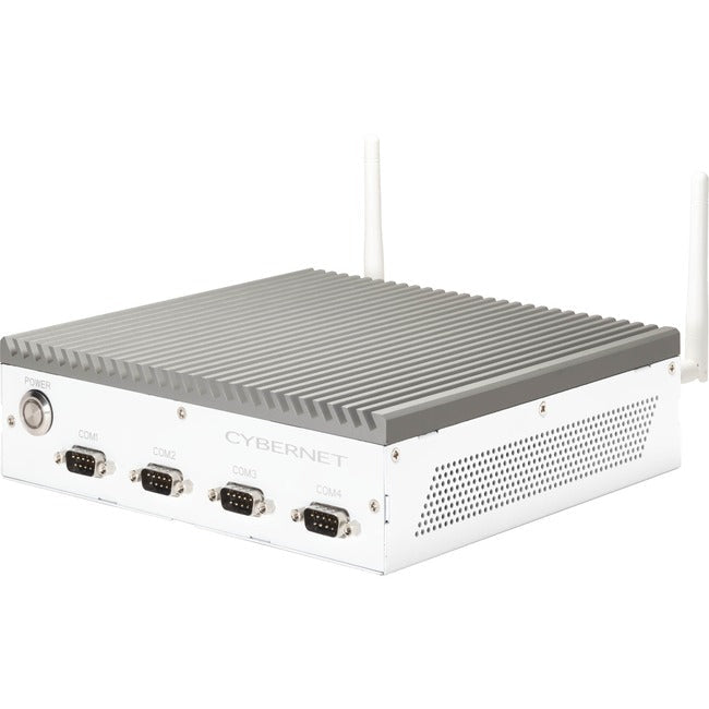 Cybernet CyberMed R6 Barebone System CYBERMED-R6