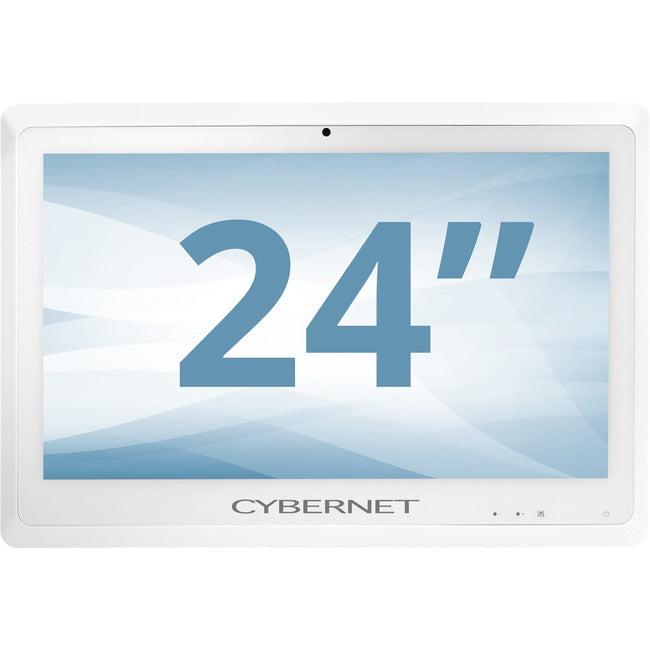 Cybernet CyberMed S S24 All-in-One Computer - Intel Core i5 6th Gen i5
