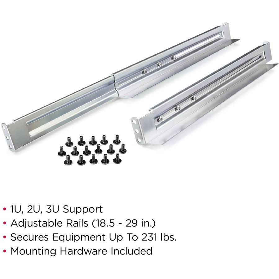 Cyberpower 4Postrail Mounting Kit