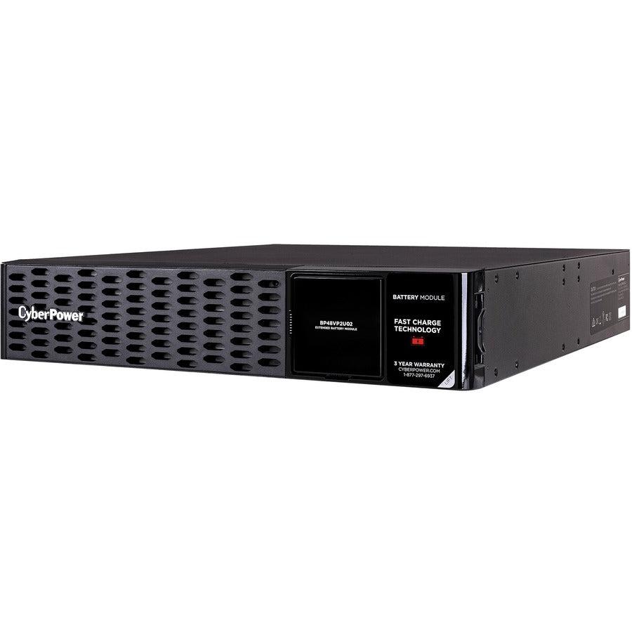 Cyberpower Bp48Vp2U02Taa Ups Battery Sealed Lead Acid (Vrla) 12 V 9 Ah