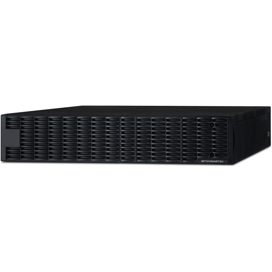 Cyberpower Bp72V60Art2U Ups Battery Cabinet Rackmount